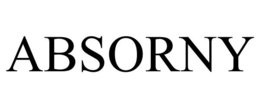 ABSORNY