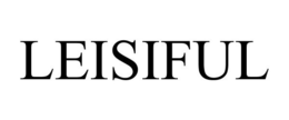 LEISIFUL