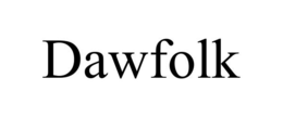 DAWFOLK
