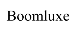 BOOMLUXE