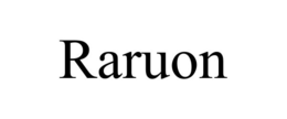 RARUON