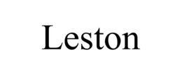 LESTON