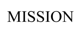 MISSION