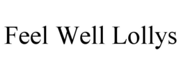 FEEL WELL LOLLYS