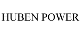 HUBEN POWER