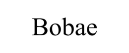 BOBAE