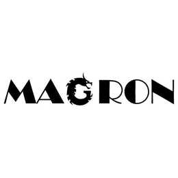 MAGRON