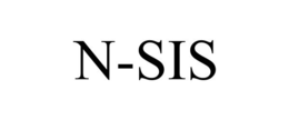 N-SIS