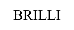 BRILLI
