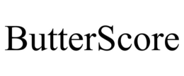 BUTTERSCORE