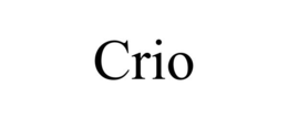 CRIO