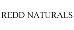 REDD NATURALS