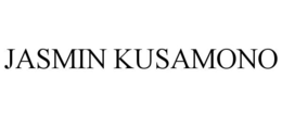 JASMIN KUSAMONO