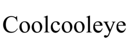 COOLCOOLEYE
