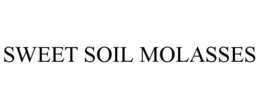 SWEET SOIL MOLASSES