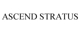 ASCEND STRATUS