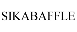 SIKABAFFLE