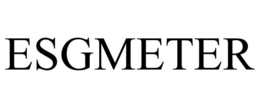 ESGMETER