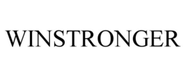 WINSTRONGER