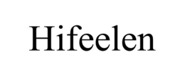 HIFEELEN