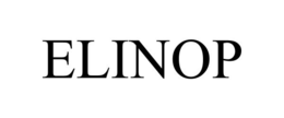 ELINOP