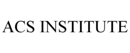 ACS INSTITUTE