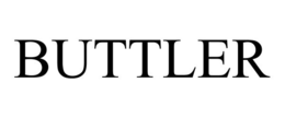 BUTTLER