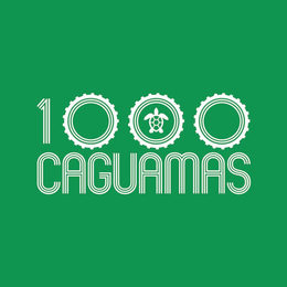 1000 CAGUAMAS