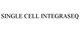 SINGLE CELL INTEGRASEQ