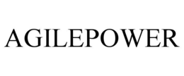 AGILEPOWER