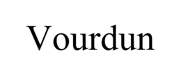 VOURDUN