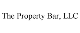 THE PROPERTY BAR, LLC