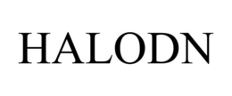 HALODN
