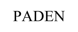 PADEN