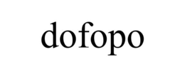 DOFOPO