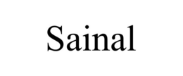 SAINAL