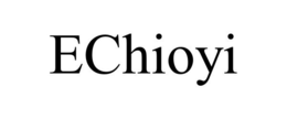 ECHIOYI
