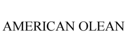 AMERICAN OLEAN