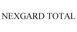 NEXGARD TOTAL