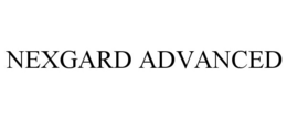 NEXGARD ADVANCED