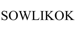 SOWLIKOK