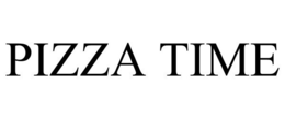 PIZZA TIME