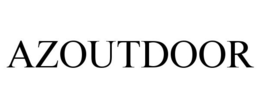 AZOUTDOOR