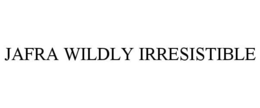 JAFRA WILDLY IRRESISTIBLE