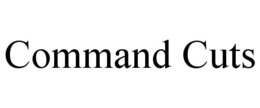 COMMAND CUTS