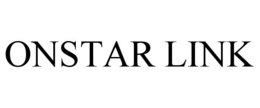 ONSTAR LINK