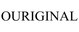 OURIGINAL