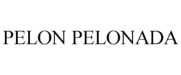 PELON PELONADA