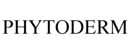 PHYTODERM