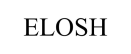 ELOSH